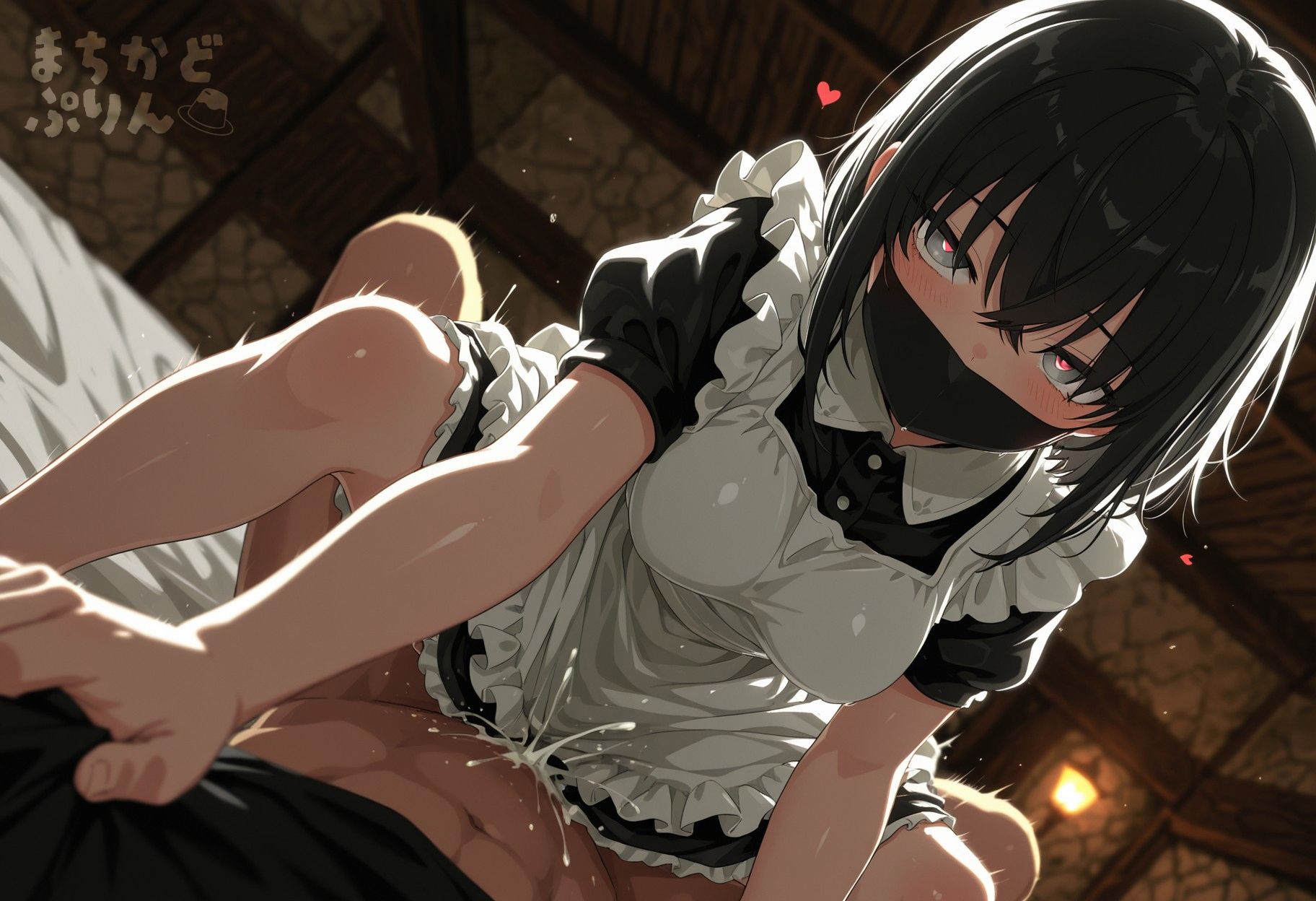 まちかどぱれっと 気まぐれ天使の黒い箱vol.1 画像9
