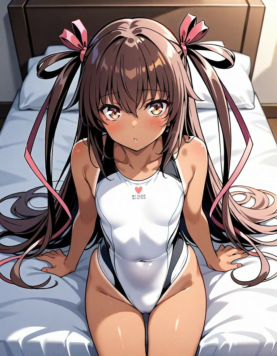 サンプル画像1:対〇忍シリーズ 水〇ゆきかぜ(妄想美女出版) [d_602745]