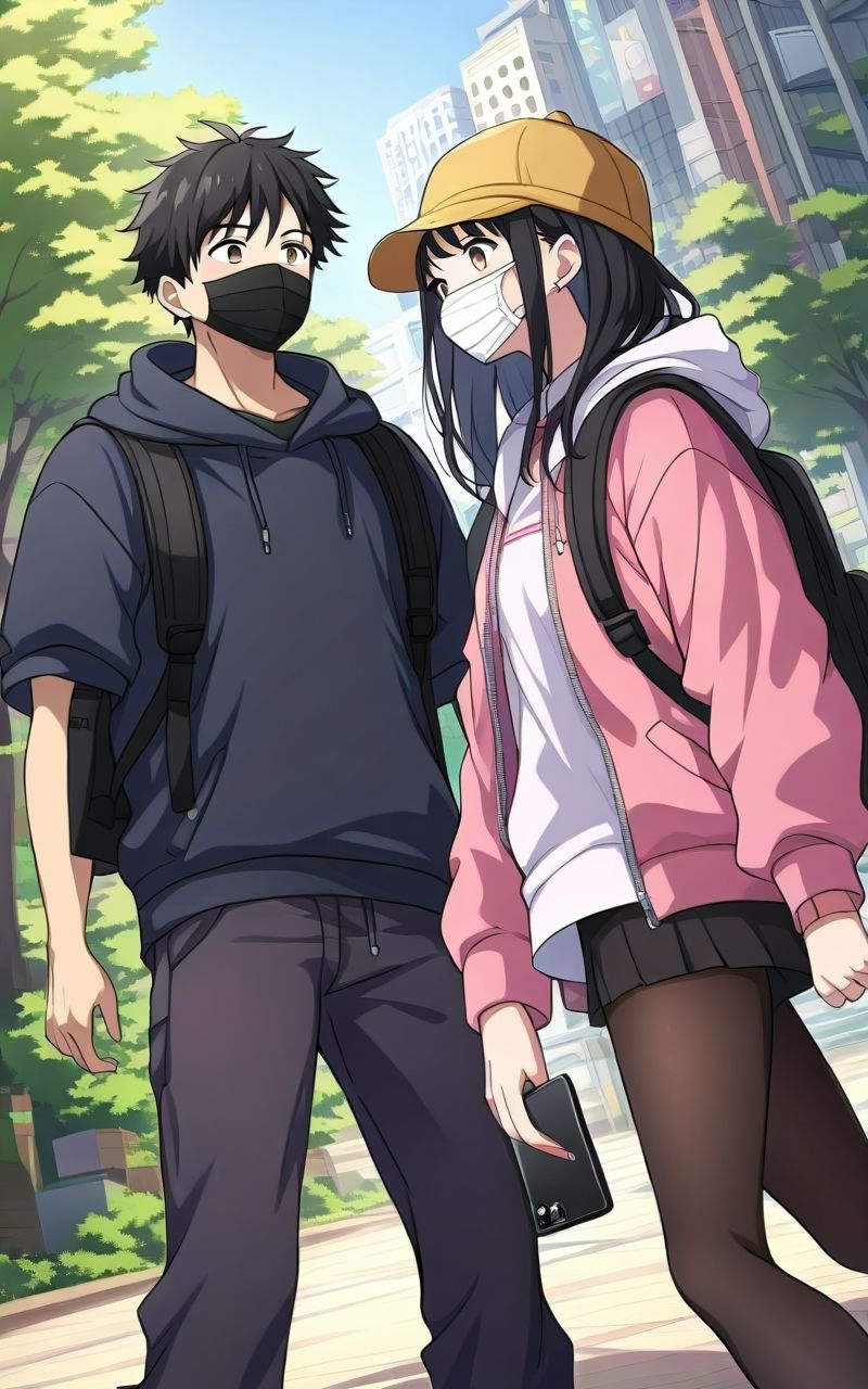 スマホ依存症の無反応姉妹が中出しされた話 画像1