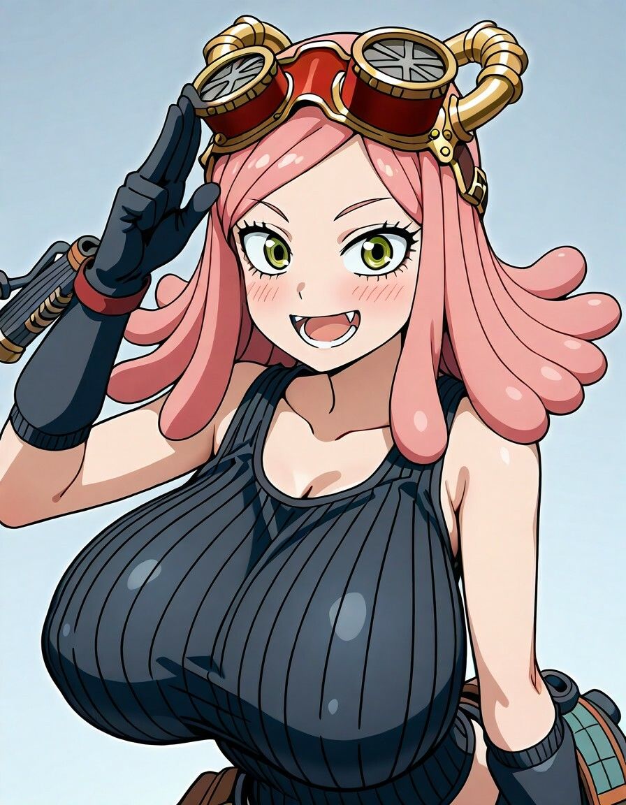 ヒ〇アカ 発〇 明 画像1