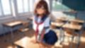 巨乳褐色スク水姉妹が水泳部顧問と濡れ透け孕ませ交尾【4K】