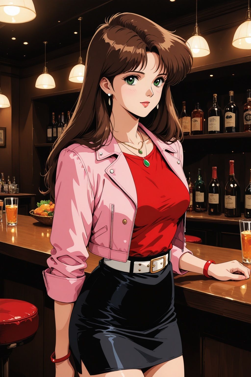 美人女教師狩り 学園特捜ヒ●ルオン 葉●あずみ 画像1
