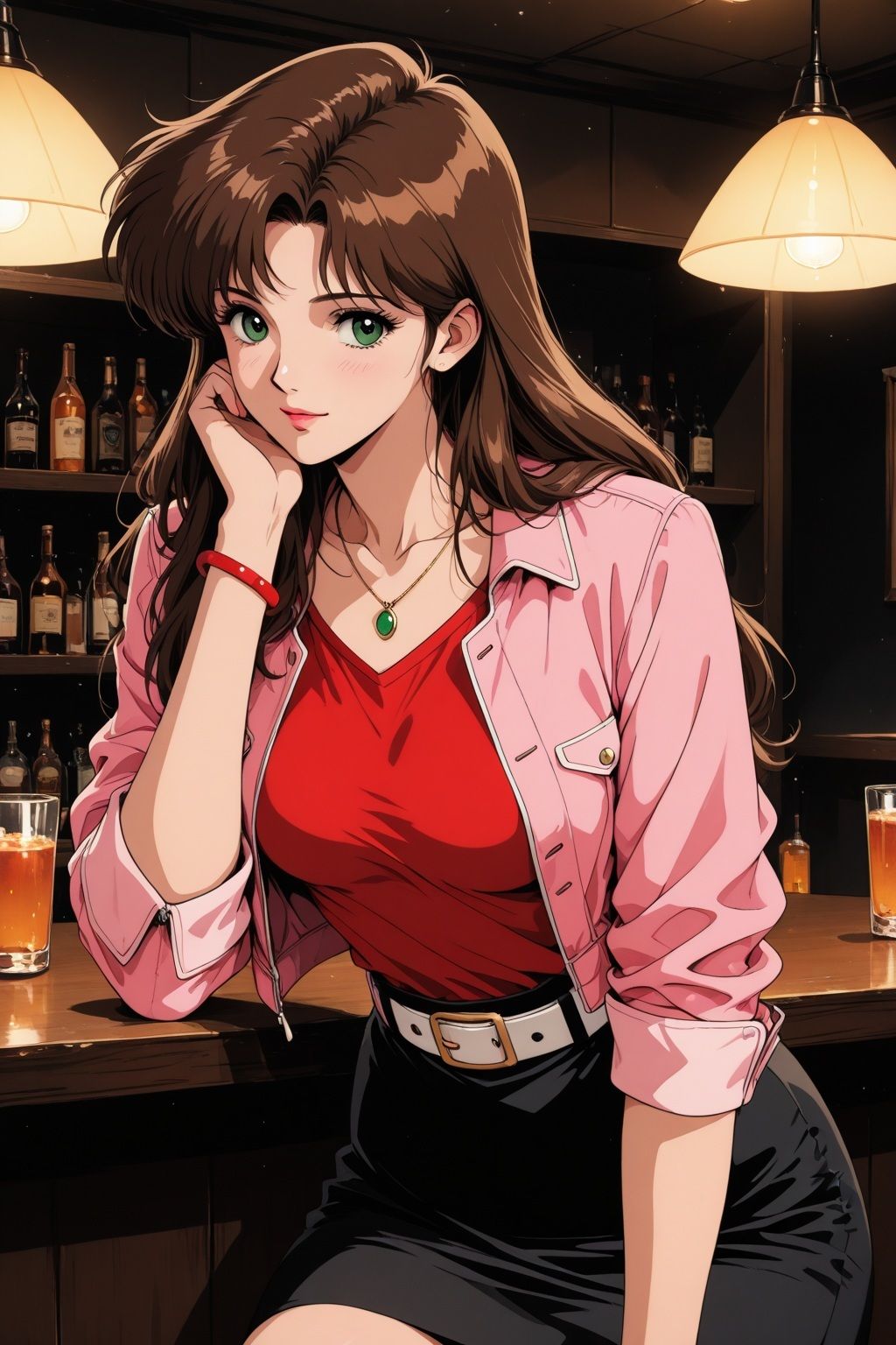 サンプル画像2:美人女教師狩り 学園特捜ヒ●ルオン 葉●あずみ(ひとつなぎの秘宝館) [d_602878]