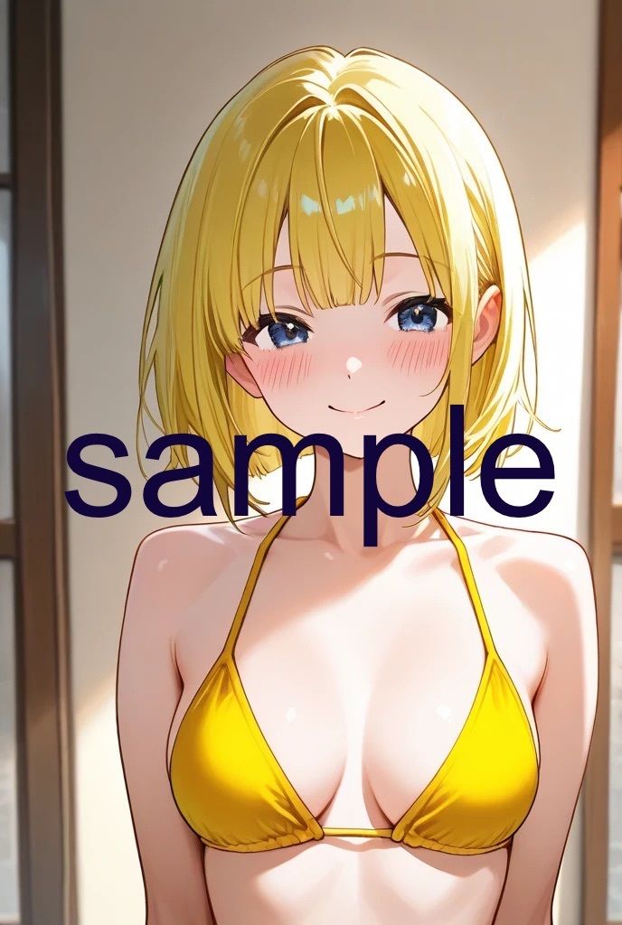 サンプル画像4:AIイラスト風4(ホワイトキギョウ) [d_602884]