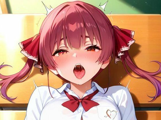 ホ〇ライブ3期生と色々なコスでえっちCG集【かものさざめ】