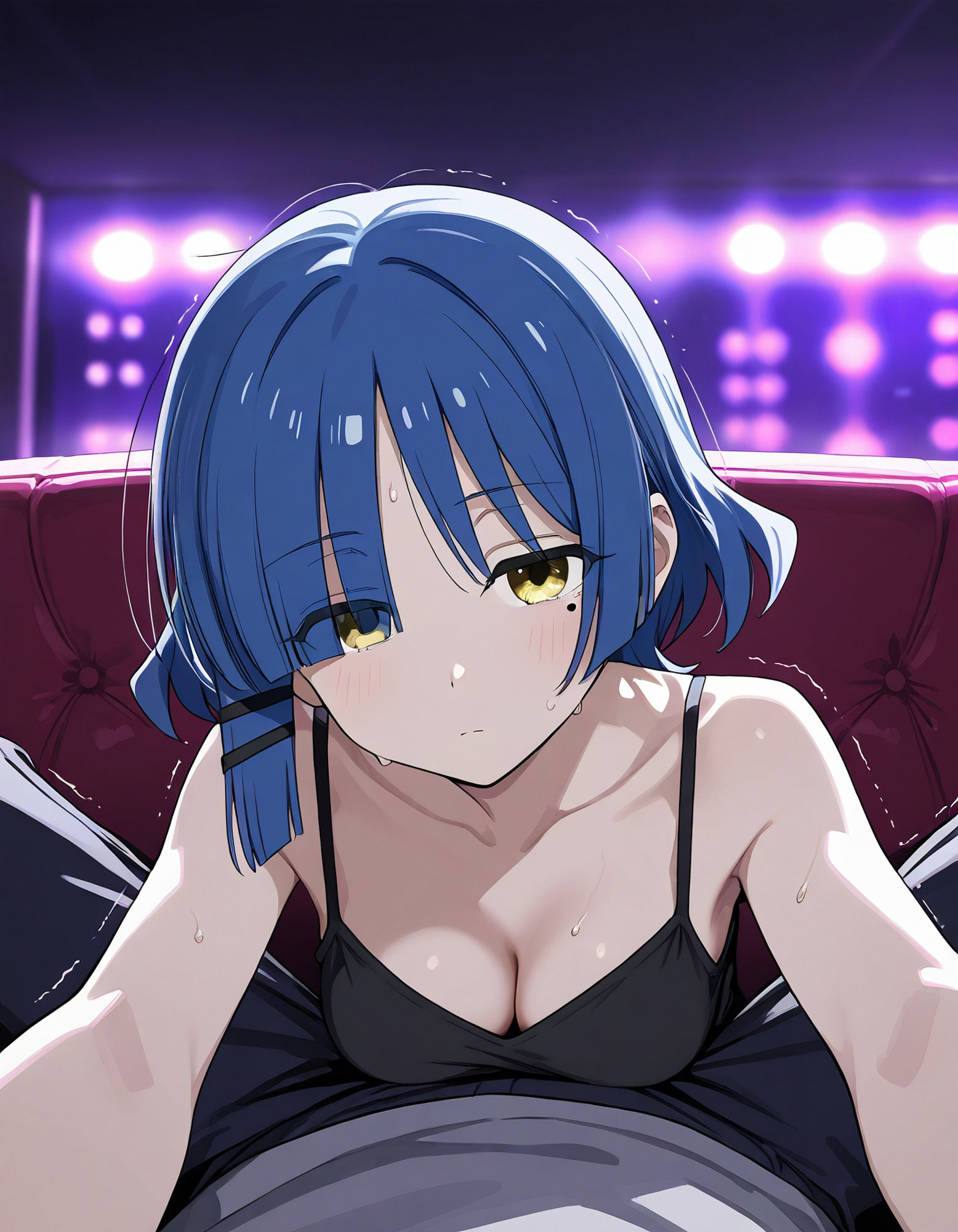 サンプル画像1:女の子をH漬けにして性奴●にする話 リョウ編(もっふている) [d_602926]