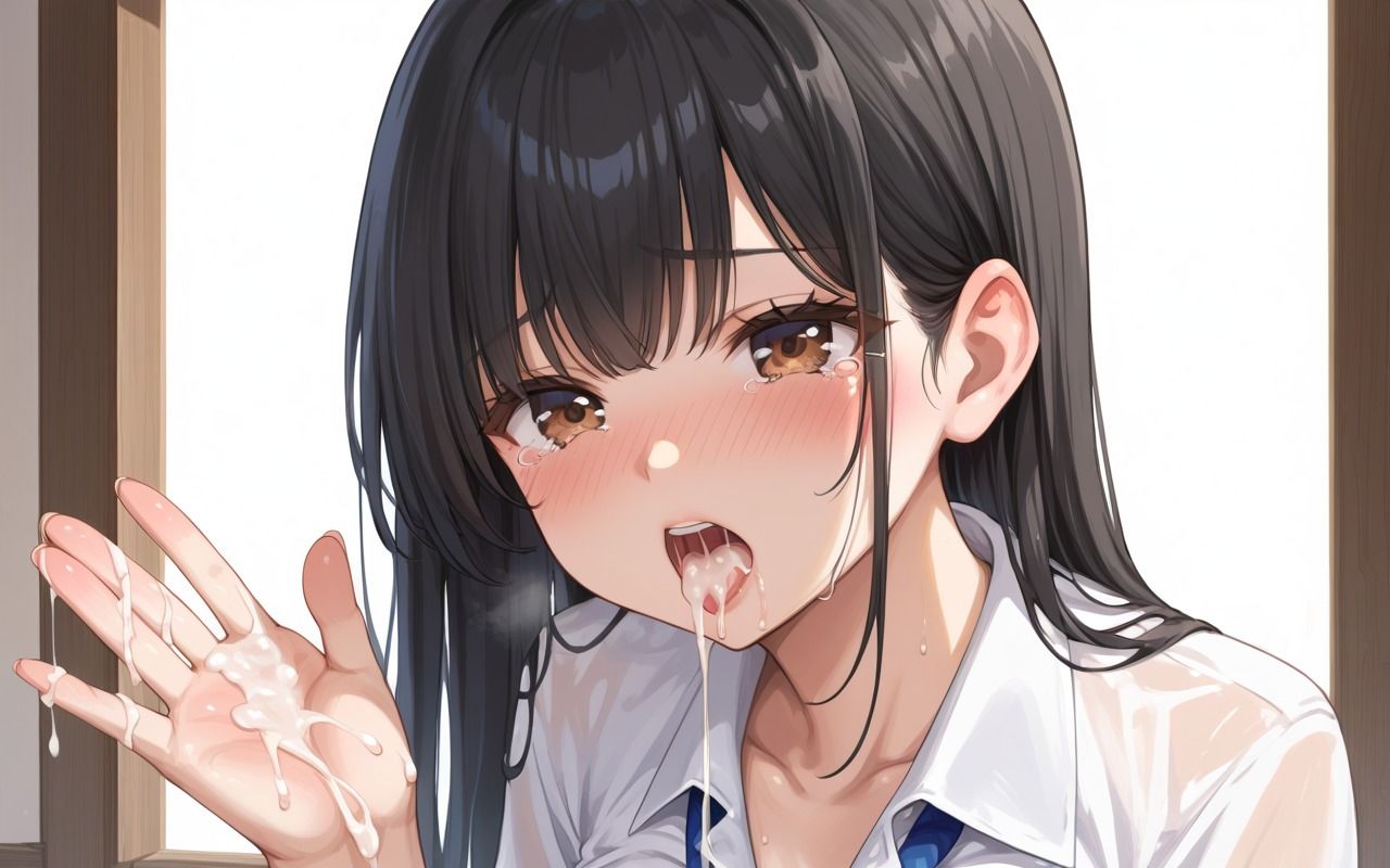 義父と従順女子校生  禁断の中出し種付けセックス 画像4