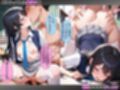 モブ童貞の僕が繁殖力の強い精子を持っていたらしいので好きな子と合法生ハメセックスで筆おろし 【敏甘ゆきの・制服編】
