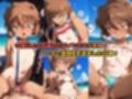 ビーチでヤリ放題！水着ヒロイン【名探偵コナン】