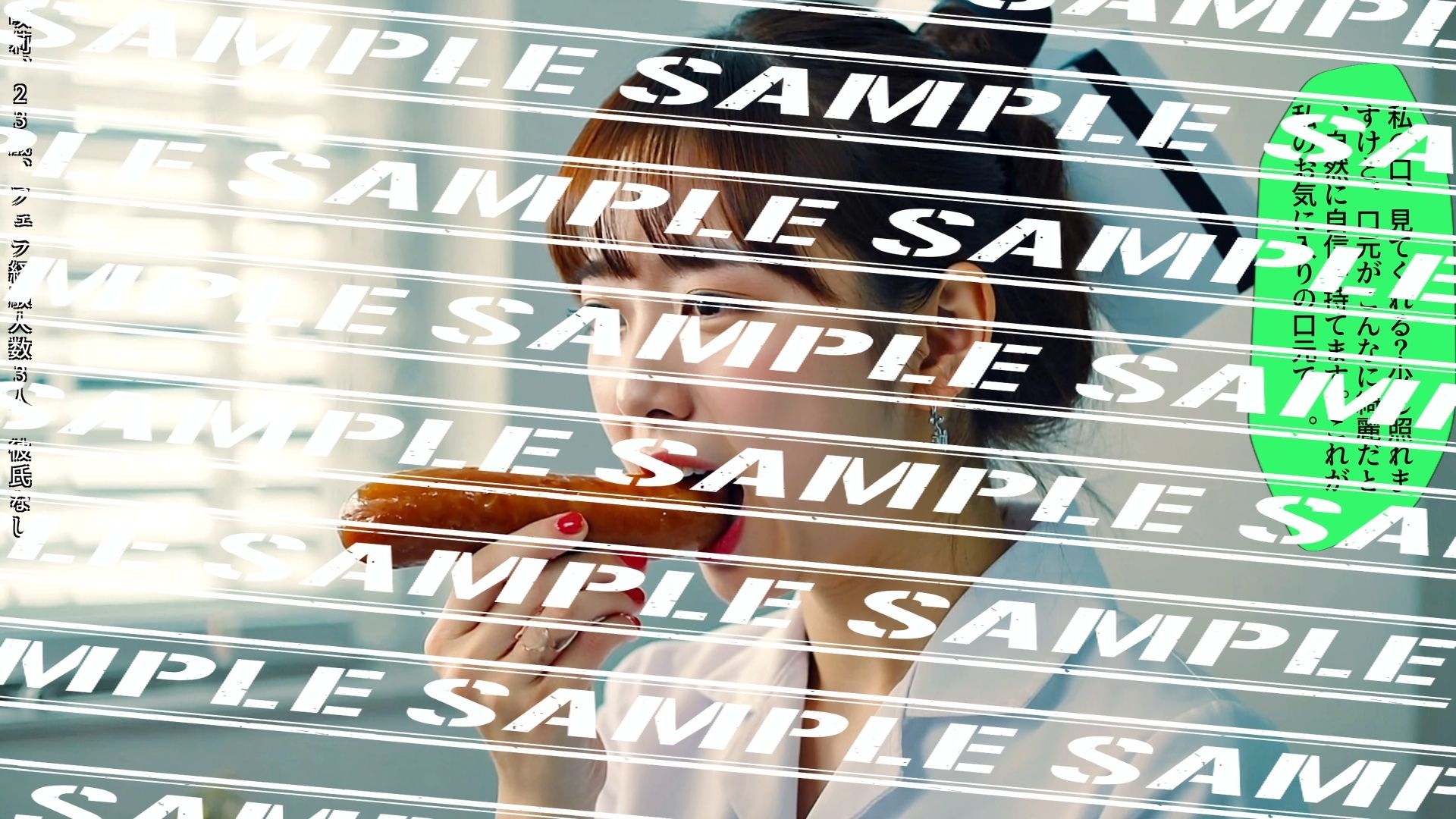 フランクフルトと私〜新人ナース編〜 vol.3 画像1