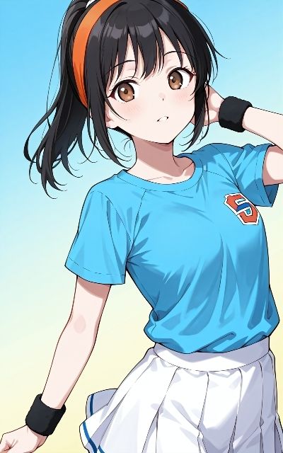 エロアピール 先生のためならなんでもします 画像8