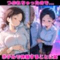 たわわな後輩ちゃんがセクハラ上司に泥〇姦されちゃうお話