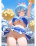 ホロ◯イブチアガール