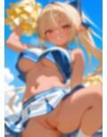 ホロ◯イブチアガール