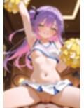 ホロ◯イブチアガール