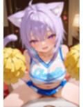 ホロ◯イブチアガール