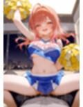 ホロ◯イブチアガール