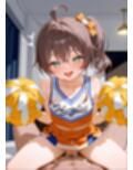 ホロ◯イブチアガール