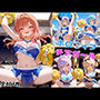 ホロ◯イブチアガール