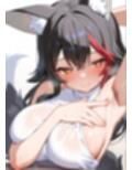 ホロ◯イブのワキ