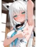 ホロ◯イブのワキ