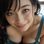 生で未調理な【昼下がりの若妻】そのまま召し上がれ
