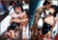 ヒロインシェア‐色んな男に好き放題犯●れるCG集‐絢〇詞編