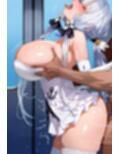 イ×ス×リ×ス 電車痴×CG集