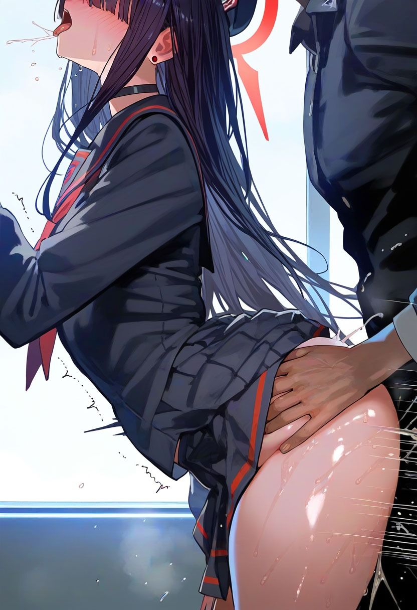 サンプル画像3:正×実×委×会×モ× 電車痴×CG集(Pheus Train) [d_603110]