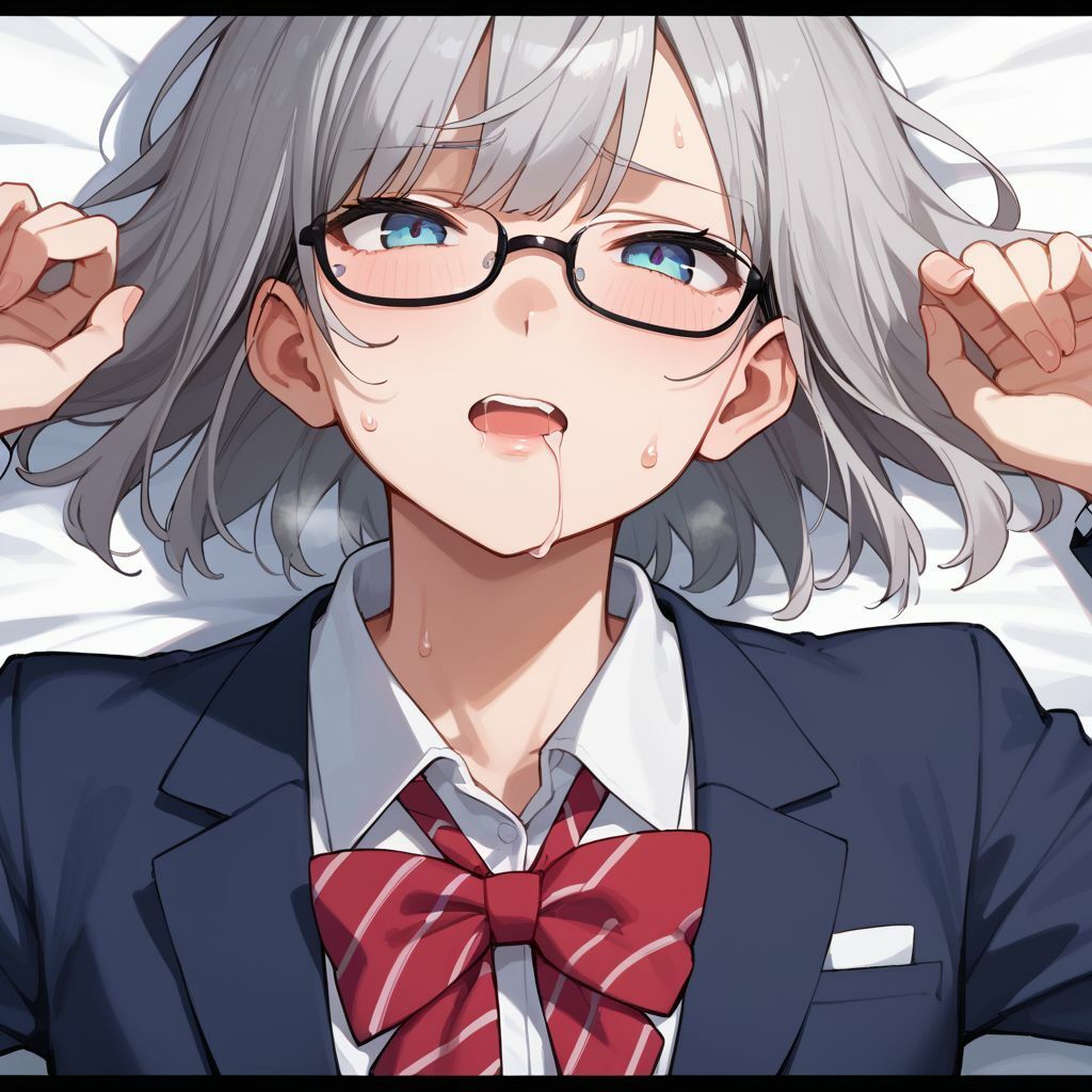 サンプル画像2:援交部  ♯3「京子」(ドストライク！) [d_603130]