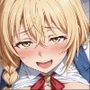 【ゴブリンスレ●ヤー】ギルドカウンターの裏側 〜受付嬢の屈辱的な奉仕活動〜