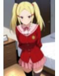 神の◯ 青◯美生 エロCG集