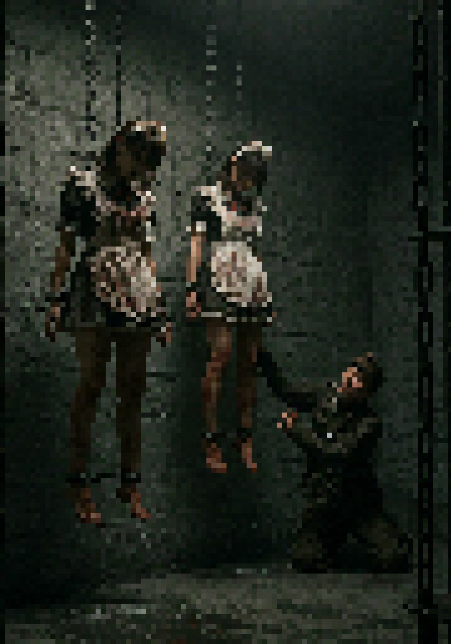 閲覧注意R-18G 4 画像1