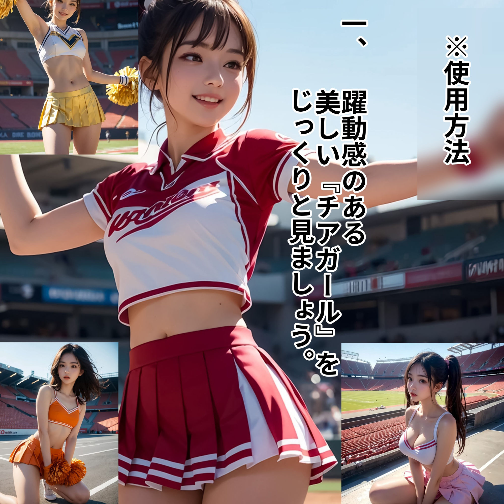 ちあがすき 画像1