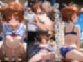 寝取られ夏休み【高町なのは】