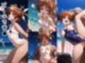 寝取られ夏休み【高町なのは】