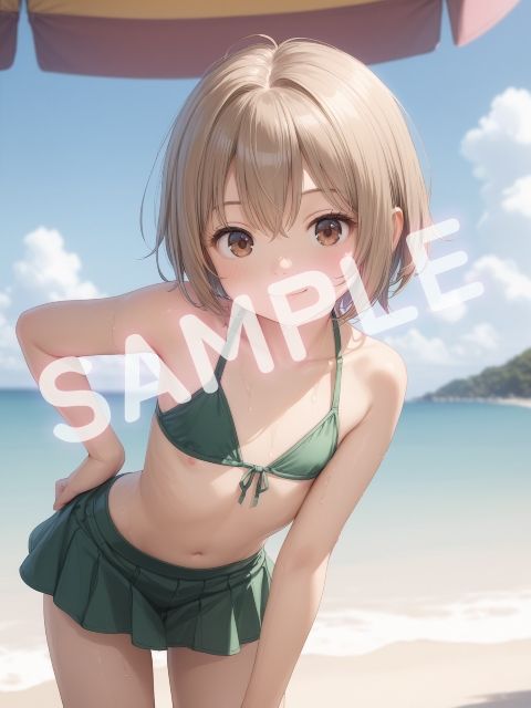 えんじぇるビーチ vol.3