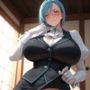 巨乳ムチムチの検事