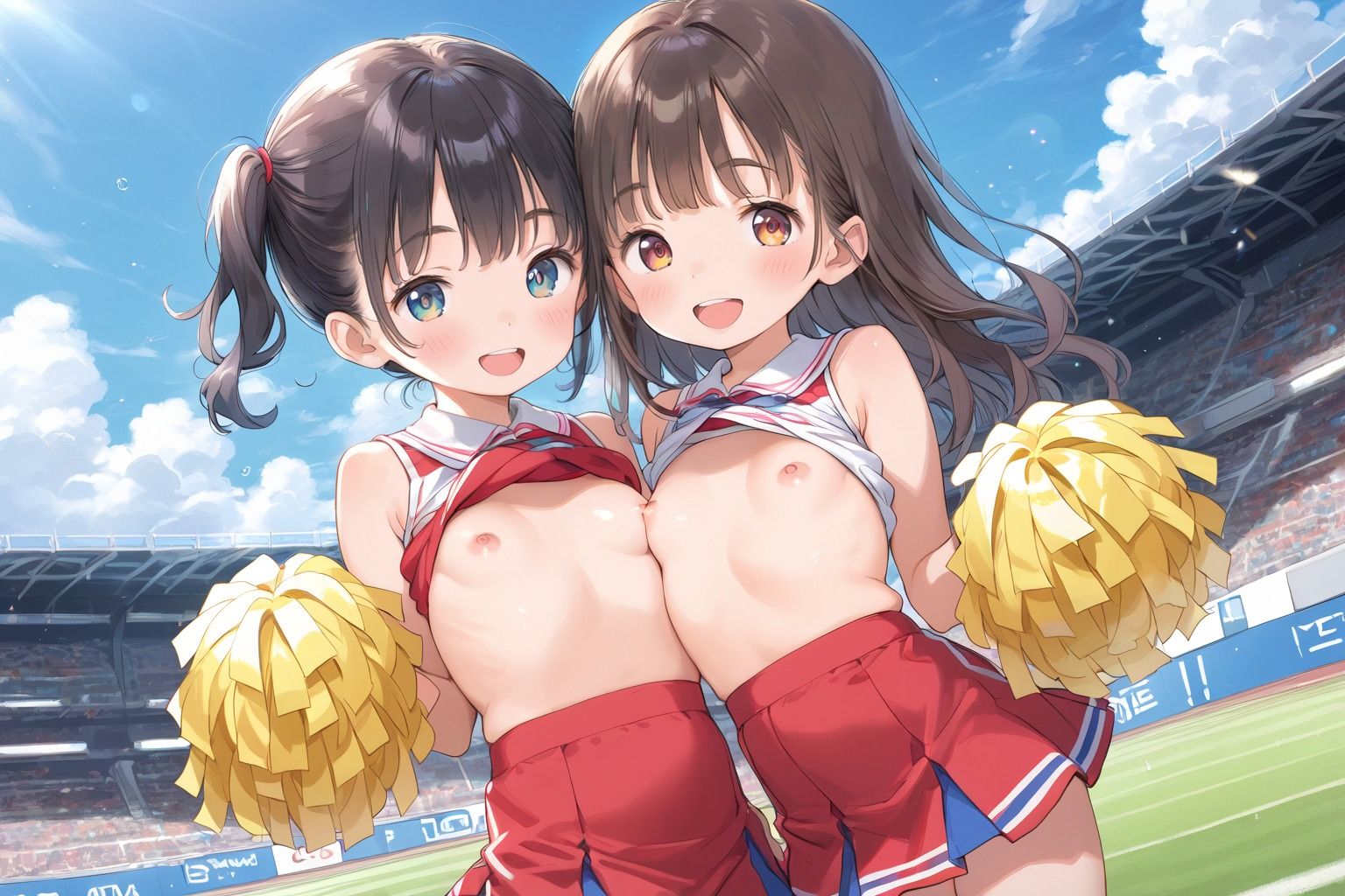 顧問が権力を使い好き放題〜普段まじめな部活女子の裏側〜 画像10