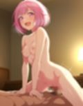 プ〇セカ 純愛H CG集