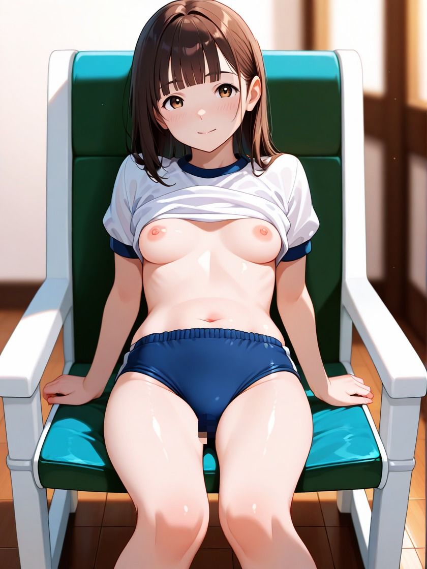 サンプル画像1:学園祭でソープランドをすることになりました(千石まのん) [d_603409]