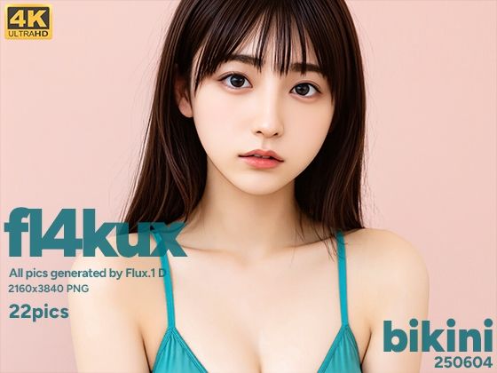 fl4kux 0604 水着【niur】