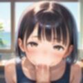 ちっぱい美少女の日常〜プールの時間〜01