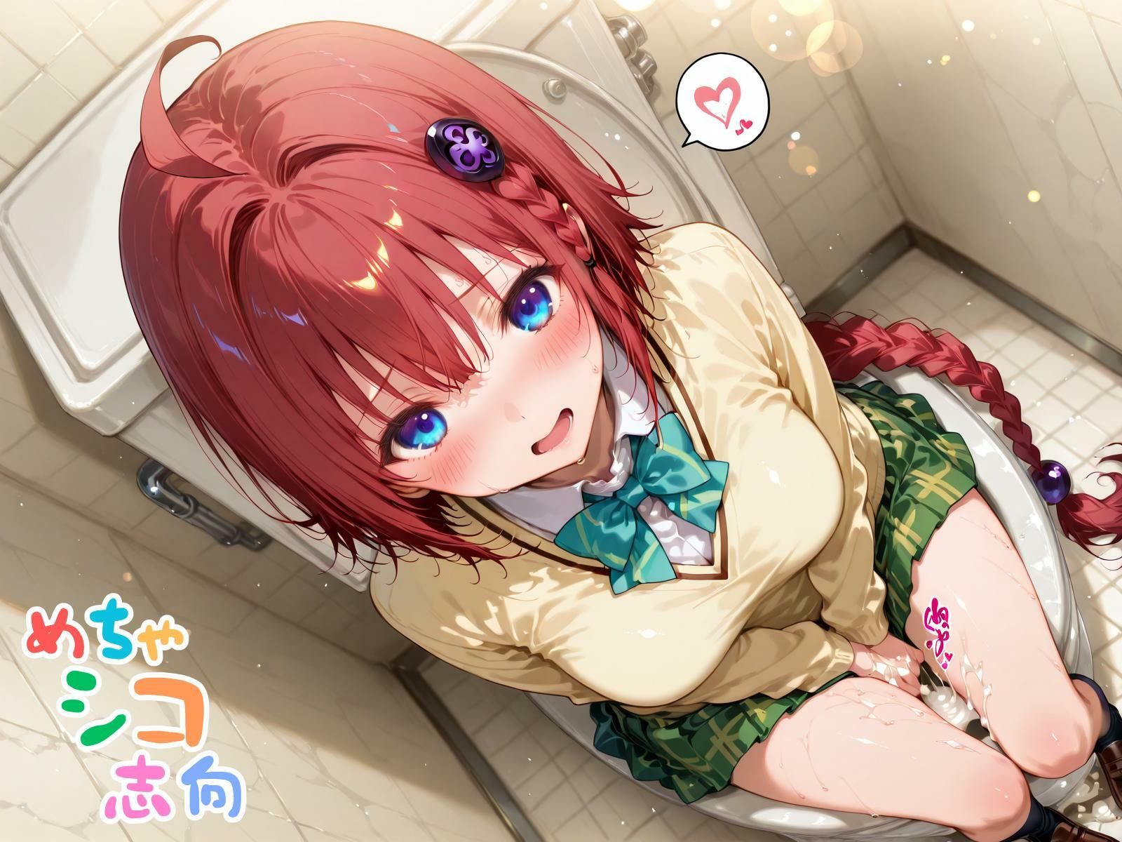 サンプル画像1:【めちゃシコ】超ドスケベ計画〜メ〇To〇ぶる〜(めちゃシコ志向) [d_603471]