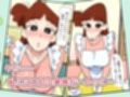 クレヨン不倫ちゃん 〜桜田ママ、誰にも言えないご近所付き合い〜