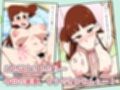 クレヨン不倫ちゃん 〜桜田ママ、誰にも言えないご近所付き合い〜