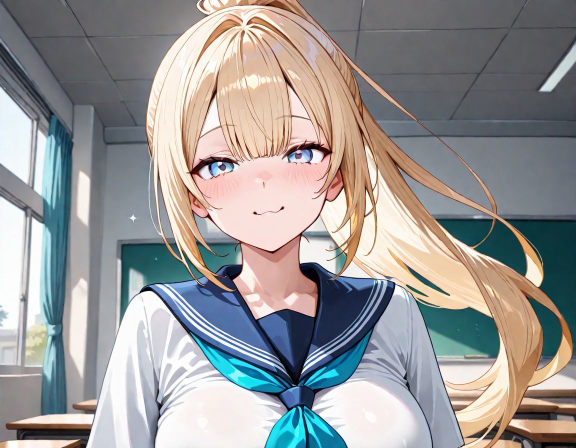 日替わり性処理女子校生 画像6