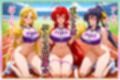 勝てばセックス？  試合で勝つたびに中出しさせてくれるチア部  リ〇ス・姫〇・ア〇シア