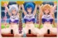 勝てばセックス？  試合で勝つたびに中出しさせてくれるチア部  塔〇・イ〇ナ・ゼ〇ヴィア