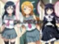 寝取られた妹と友達〜催〇アプリで種付け完了